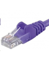 Premiumcord Patch Kabel Utp Rj45-Rj45 Cat5E 0.5M (SPUTP005V) - nr 1