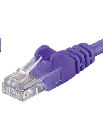 Premiumcord Patch Kabel Utp Rj45-Rj45 Cat5E 0.5M (SPUTP005V)