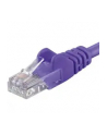 Premiumcord Patch Kabel Utp Rj45-Rj45 Cat5E 0.5M (SPUTP005V) - nr 3