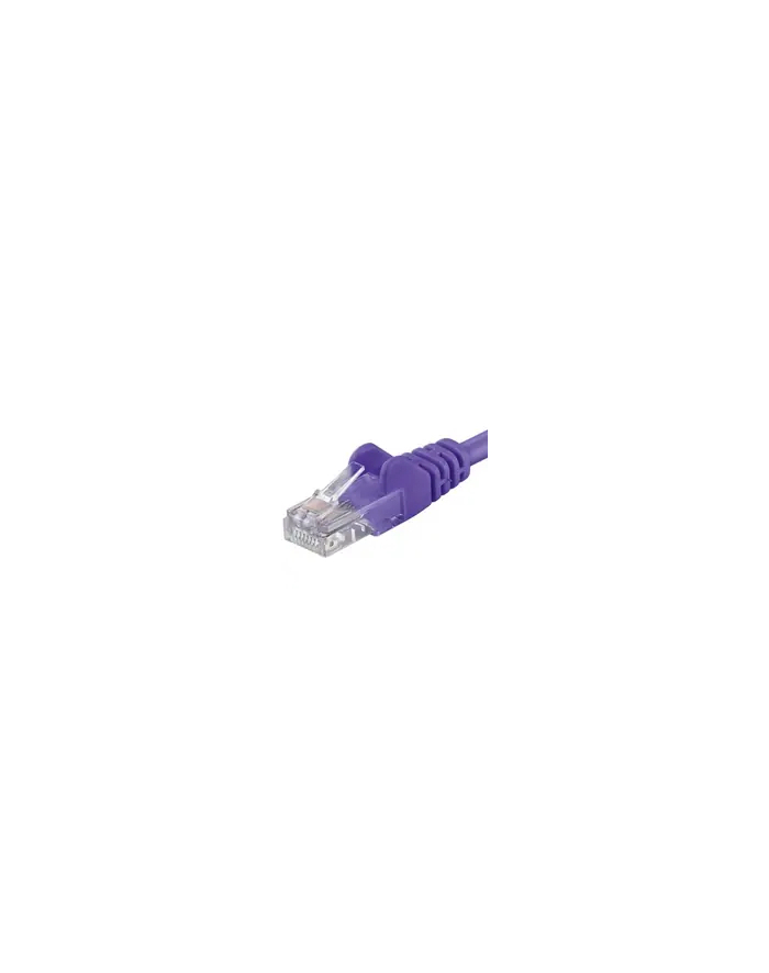 Premiumcord Patch Kabel Utp Rj45-Rj45 Cat5E 0.5M (SPUTP005V) główny