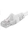 Premiumcord Patch Kabel Utp Rj45-Rj45 Cat5E 1.5M (SPUTP015W) - nr 1
