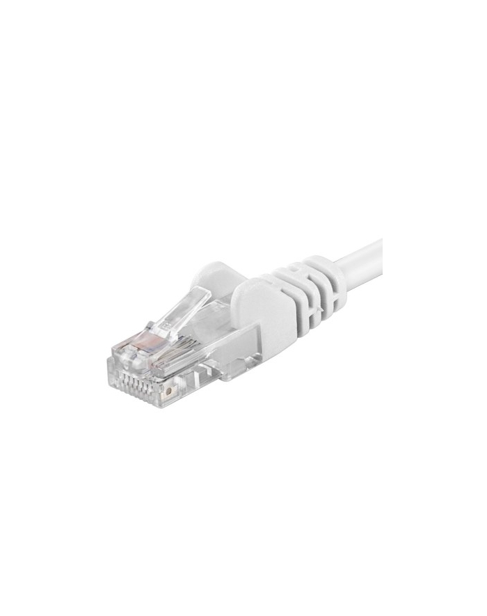 Premiumcord Patch Kabel Utp Rj45-Rj45 Cat5E 1.5M (SPUTP015W) główny