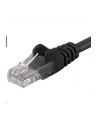 Premiumcord Patch Kabel Utp Rj45-Rj45 Cat5E 1M (SPUTP01C) - nr 1