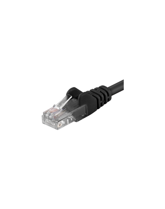 Premiumcord Patch Kabel Utp Rj45-Rj45 Cat5E 1M (SPUTP01C) główny