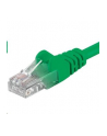 Premiumcord Patch Kabel Utp Rj45-Rj45 Cat5E 1M (SPUTP01G) - nr 1