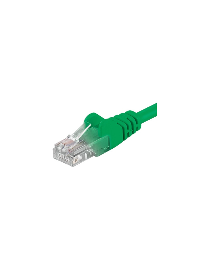 Premiumcord Patch Kabel Utp Rj45-Rj45 Cat5E 1M (SPUTP01G) główny