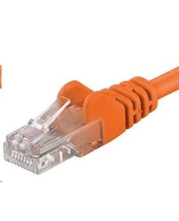 Premiumcord Patch Kabel Utp Rj45-Rj45 Cat5E 3M (SPUTP03E)