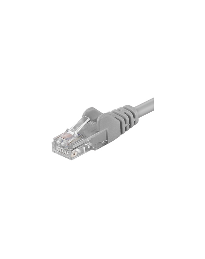 Premiumcord Patch Kabel Utp Rj45-Rj45 Cat5E 10M (SPUTP10) główny