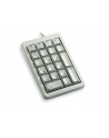 Cherry Keypad G84-4700, US-English, light grey (G84-4700LUCUS-0) - nr 2