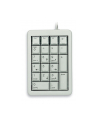 Cherry Keypad G84-4700, US-English, light grey (G84-4700LUCUS-0) - nr 6