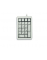 Cherry Keypad G84-4700, US-English, light grey (G84-4700LUCUS-0) - nr 7