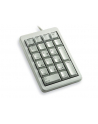 Cherry Keypad G84-4700, US-English, light grey (G84-4700LUCUS-0) - nr 8
