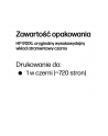 Hewlett-Packard HP oryginalny ink / tusz 3YL84AE#301, 912XL, black, blistr, 825s, high capacity, Officejet 8012, 8013, 8014, 8015 OJ Pro 8 (3YL8 - nr 28