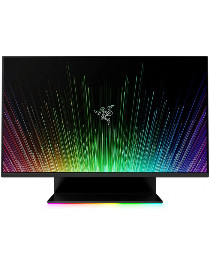 Razer Raptor 27 (RZ39-03500100-R3W1) IPS, QHD, 2560 x 1440 główny