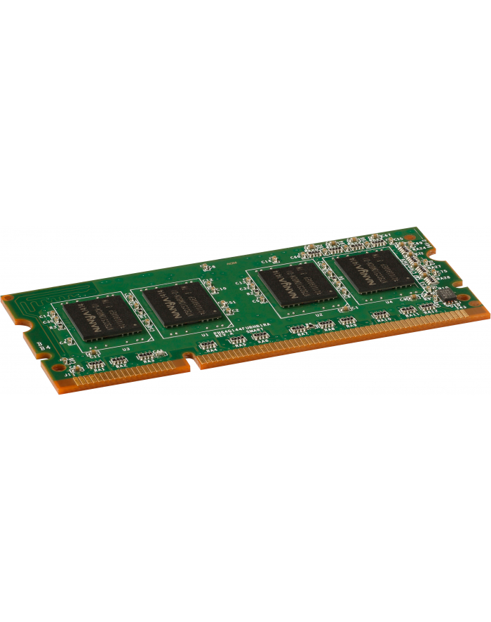 HP 2GB SO-DIMM DDR3 800Mhz (E5K49A) główny