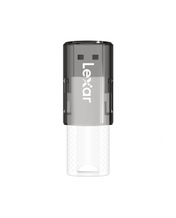 Lexar 16GB JumpDrive S60 USB 2.0 (LJDS060016GBNBNG)