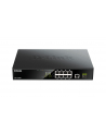 D-Link DGS1010MP - nr 2