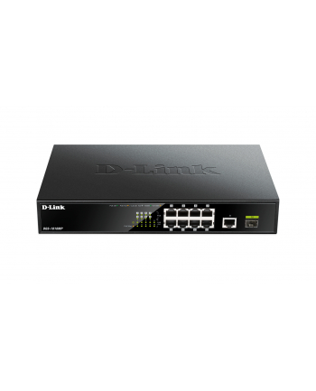D-Link DGS1010MP