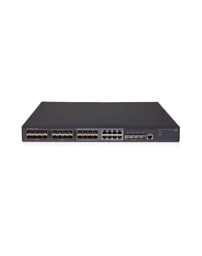 Hpe 24x 10/100/1000 4x SFP+ (JG932AR) główny