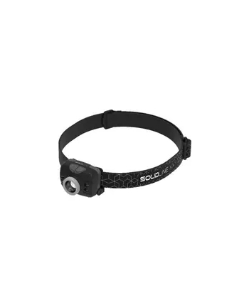 Ledlenser Solidline Sh5 Black nr 2