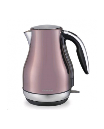 Orava VK-3715 różowy nr 1