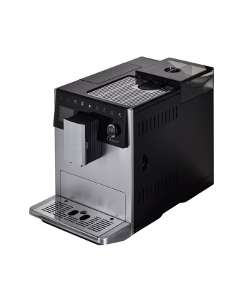 Melitta CI Touch F63-101 EU srebrny