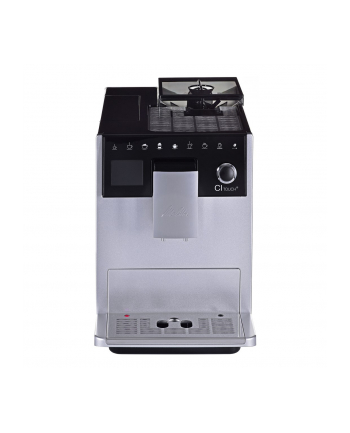Melitta CI Touch F63-101 EU srebrny