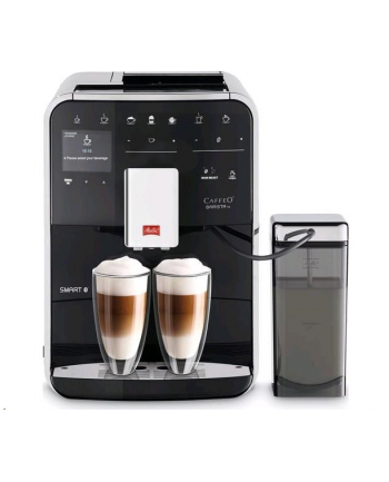Melitta Barista TS Smart czarny F85/0-102
