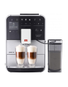 Melitta Barista TS Smart srebrno-czarny F85/0-101 EU - nr 1