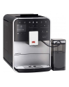 Melitta Barista TS Smart srebrno-czarny F85/0-101 EU - nr 3