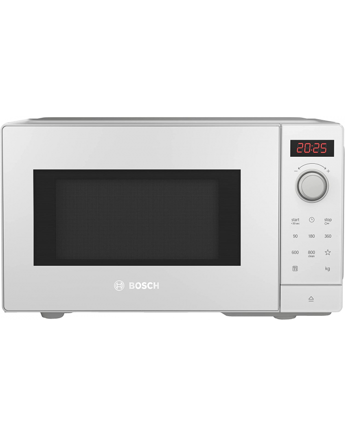 Bosch FFL023MW0 800 W, 20 l główny