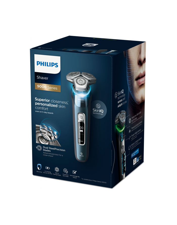 PHILIPS S9982/59 główny