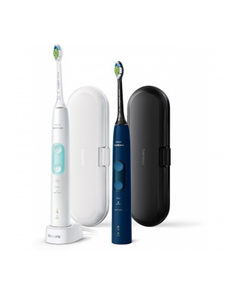 PHILIPS Sonicare ProtectiveClean Seria 5100 HX6851/34 nr 2