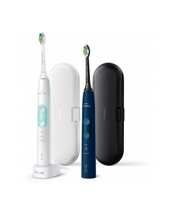 PHILIPS Sonicare ProtectiveClean Seria 5100 HX6851/34 nr 1
