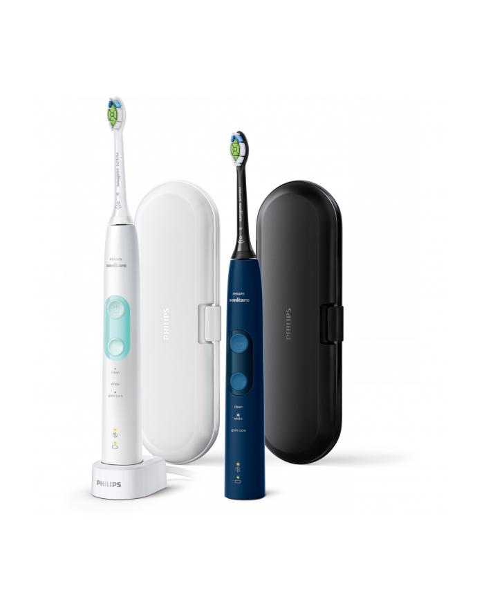 PHILIPS Sonicare ProtectiveClean Seria 5100 HX6851/34 główny