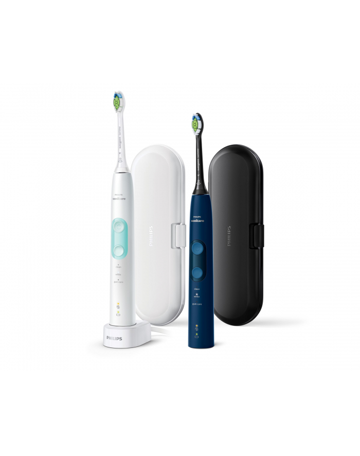 PHILIPS Sonicare ProtectiveClean Seria 5100 HX6851/34 główny