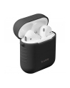 LAUT POD SLIM SILICON CASE FOR AIRPODS CHARCOAL - nr 2