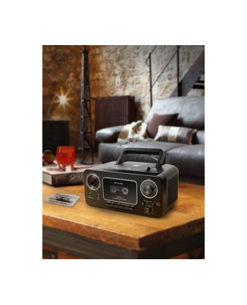 Muse M-182RDC Czarny nr 2