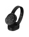 Connect It słuchawki bezprzewodowe Doodle Wireless, czarne (CHP-0800-DD) - nr 2