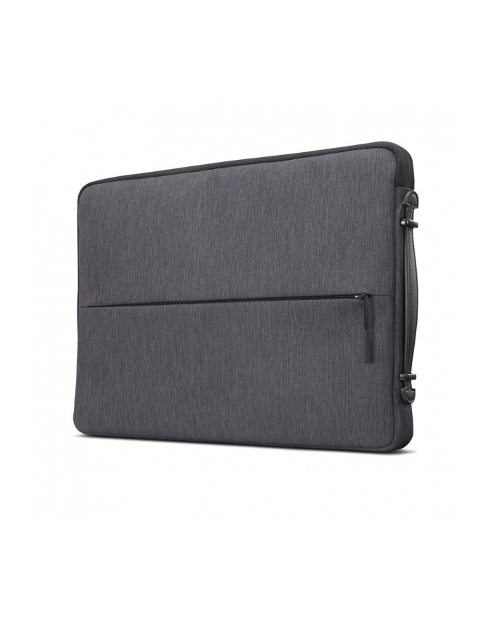 Lenovo Laptop Urban Sleeve Case GX40Z50942 Charcoal Grey, Waterproof, 15.6 główny