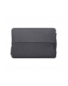 Lenovo Laptop Urban Sleeve Case GX40Z50942 Charcoal Grey, Waterproof, 15.6 - nr 3