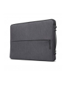 Lenovo Laptop Urban Sleeve Case GX40Z50942 Charcoal Grey, Waterproof, 15.6 - nr 2