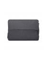 Lenovo Laptop Urban Sleeve Case GX40Z50942 Charcoal Grey, Waterproof, 15.6 - nr 3