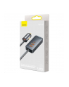 Baseus Share Togheter Ładowarka samochodowa z rozgałęźnikiem 4x USB USB-C 120W Powe Delivery Quick Charge 4.0 - nr 10