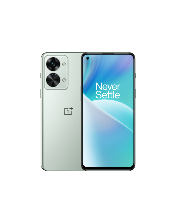 Oneplus Nord 2T 8/128GB Zielony główny