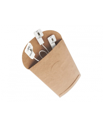 Nanoleaf Shapes Flexible Linkers (3 szt.) nr 2