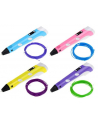 inni Magiczny długopis Pen drukarka 3D 484554 - nr 1