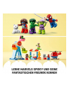 LEGO 10963 DUPLO Super Heroes Spider-Man i przyjaciele: Wesoła przygoda p3 - nr 6