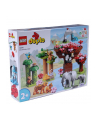 LEGO 10974 DUPLO Town Dzikie zwierzęta Azji p2 - nr 10