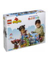 LEGO 10974 DUPLO Town Dzikie zwierzęta Azji p2 - nr 21